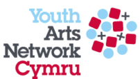 Youth Arts Network Cymru